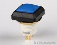 12MM push button switch