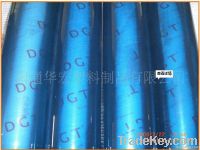 super transparent PVC film