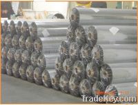 transparent PVC film