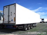 semitriler refrigerator