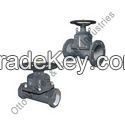 KB Type Valves