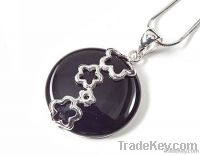 925 sterling silver pendant