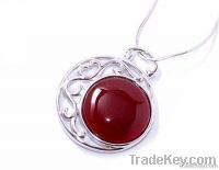 925 sterling silver pendant