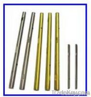 Titanium Wire