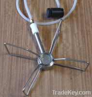 Camping Gas Stove