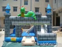 bouncy castle