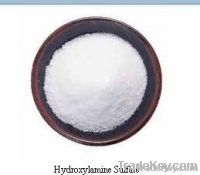 Hydroxylamine Sulfate