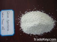 Calcium Hypochlorite