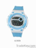 Multi-function watches S1707