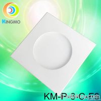 LED panel light