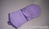 high tempertaure silicone mitt