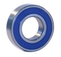 high precision deep groove ball bearing 6400 series