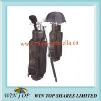 15.5" Golf Bag Umbrella for Golf Sport