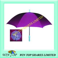 23" Special Electric Fan Umbrella parasol