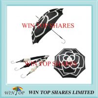 Promotional Advertising Fashion Lady Gift Umbrella