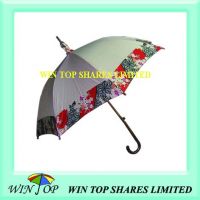 Japan and Korea Style Umbrella