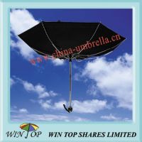 Full Auto Windproof Super Cool Umbrella
