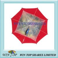 Special 2 Layers Children Umbrella