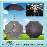 Traditional and Elegant Ladies Parasol with Lace (WT2120)