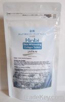 Kinbi Collagen Tablets (skin Whitening)