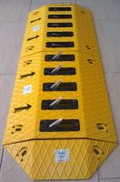 Surface Mount Traffic Spike Barrier System - Tyre Killer - Tire Killer 