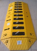 Surface Mount Traffic Spike Barrier System - Tyre Killer - Tire Killer