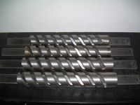 Bushing For Two Wires To The