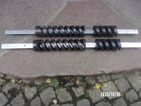 Automatic Chain Link Fence Machine - Bushings