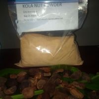 KOLA NUT (DRIED)