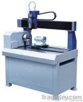 QC    cnc cylinder engraving machine