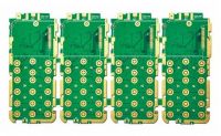 6 Layers Enig HDI Board