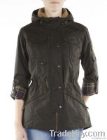 womens jacket