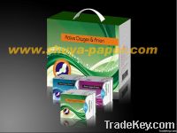 anion sanitary napkin