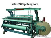 crimped wire mesh machine