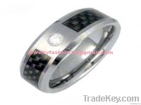 tungsten ring