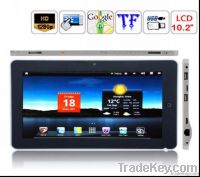 10.1 Inch Android 2.2