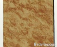 Various Of Pvc Sole Sheet