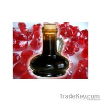 Pomegranate Syrup