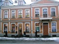 Wooden Windows