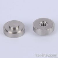 CNC precision machining