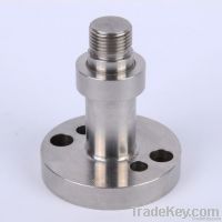 CNC precision machining