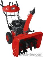 Snow Blower