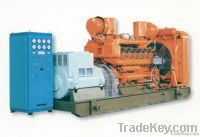 1000kw diesel generator set