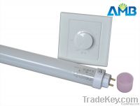 T10/T8 Dimmable LED Tube