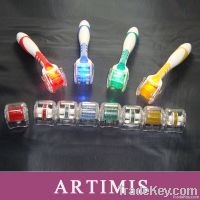 Photon derma roller Red/yellow/blue/green (CE)