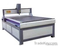 CNC Advertising Engraving Machine For Different