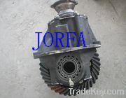 auto parts-Truck Differential Assembly for JAC