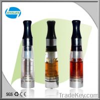 New electronic cigarette eGo T CE4 clearomizer