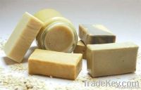 OLIVE OIL SOAP