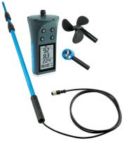 Flowatch Flow Meter
